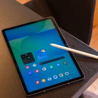 تبلت سامسونگ S10 FE Plus یک برگ چک بدون پیش پرداخت