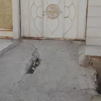 کوی ابوذریکی بنبش خیابان فجر۱۱