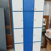 کمد تمیز و سالم