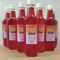 عصاره زعفران قائن