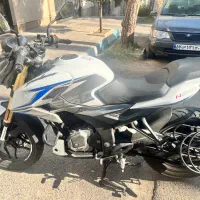 پالس ان اس 250