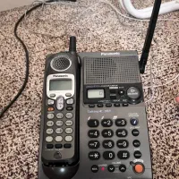 تلفن،۲۳۶۱ پاناسونیک منشی دار