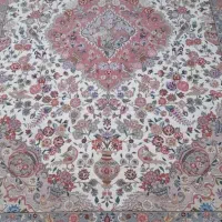 قالی دوازده متری گلفرنگ