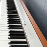 پیانو دیجیتال کاوایی مدل L1|پیانو، کیبورد، آکاردئون|رشت, بوسار|دیوار