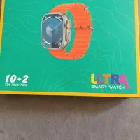 ساعت هوشمند