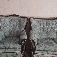 مبل تمیز و مرتب|مبلمان خانگی و میز عسلی|مرودشت, بیست متری بیمارستان|دیوار