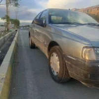 پژو دوهزار فروش فوری فوری