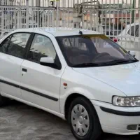 سمند  ال ایکس دوگانه 94