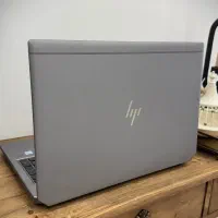 لپ تاپ ورک‌استیشین ‌HP ZBook 15 G5 (Xeon / P2000)