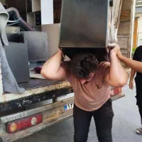 باربری اتوبار ایمان بسته بندی اسبابکشی کاملا تضمین|خدمات حمل و نقل|شیراز, تاچارا|دیوار