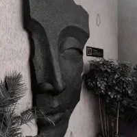 دیوار کوب. دکور