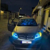 لیفان 520