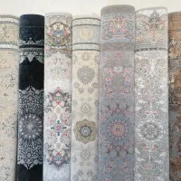 فرش 9 متری1200شانه تراکم 3700 اصل