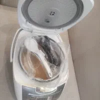 پلو پز canson|اجاق گاز و لوازم برقی پختوپز|اردبیل, |دیوار