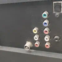 تلویزیون 40 اینچ سونی|تلویزیون و پروژکتور|صدرا-فارس, فاز ۱|دیوار