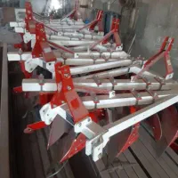 انواع ادوات و کودپاش های ۴۵۰ و ۶۰۰ لیتری|ماشین‌آلات صنعتی|مشهد, رباط طرق|دیوار