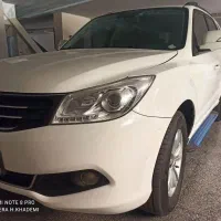 هایماs7|خودرو سواری و وانت|شیراز, معالی‌آباد|دیوار