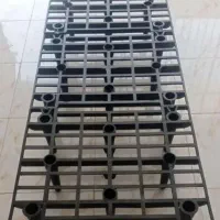 کفی تخت پلیمری