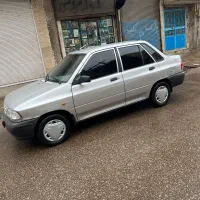 پراید مدل 92