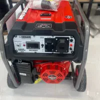 ژنراتور واکسون استارتی 9.5 کیلو وات مدل km21000e2