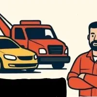 امداد خودرو یدک کش بومهن پردیس