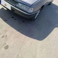 پژو405دوگانه فابریک96|خودرو سواری و وانت|قم, نیروگاه|دیوار