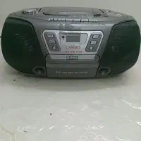 رادیو ضبط|سیستم صوتی خانگی|تهران, وحیدیه|دیوار