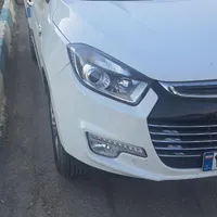 جک S5 اتوماتیک، مدل ۱۴۰۲