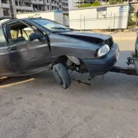 خریدارفرسوده اسقاطی قیمت 200ملیون