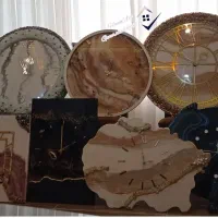 تولید کننده ساعت های لوکس|ساعت دیواری و تزئینی|خسروشاه, |دیوار