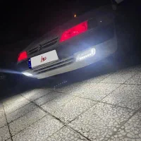 معاوضه زانتیا  با پارس SLX پژو