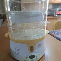 بخارپز|سایر لوازم برقی|کرج, اصفهانی‌ها|دیوار