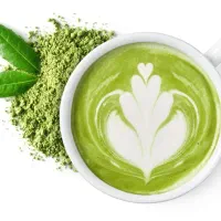 چای ماچا (Matcha)