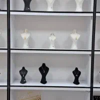 قفسه وپیشخوان