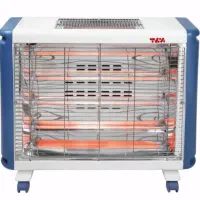 فروش ویژه هیتر برقی های برفاب مدل ۳۰۰۰