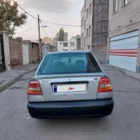 پراید ۱۴۱ سالم دوگانه دستی|خودرو سواری و وانت|اردبیل, |دیوار