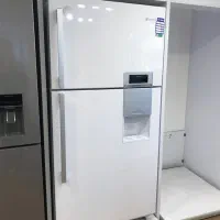 یخچال بالا فریزر و ساید