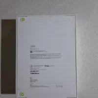 ipad A16 wifi 2025 آی پد|تبلت|تهران, سنائی|دیوار