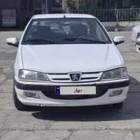 پژو پارس مدل ۱۳۹۹