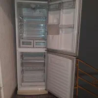 یخچال فریزر یخساران|یخچال و فریزر|لاهیجان, خمیر کلایه|دیوار