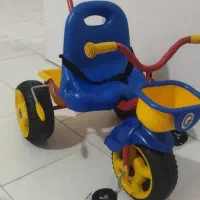 سه چرخه