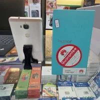 Huawei honor 5x|موبایل|محمدیه-قزوین, |دیوار