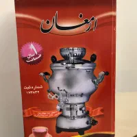 سماور  ۸ لیتری گازی برند ارمغان