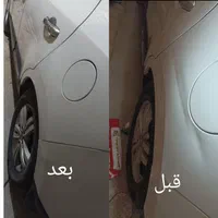 صافکاری pdrبدون ریختن رنگ|خدمات موتور و ماشین|زابل, |دیوار