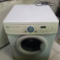 لباس شویی ۷ کیلیوی پاکشوما