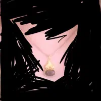 یک گردنبند گم کردم|جواهرات|فلاورجان, |دیوار