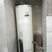 آبگرم کن ایستاده مخزنی