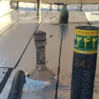 عایق‌بندی حیدری       عایق‌بندی با مناسب ترین قیمت|خدمات پیشه و مهارت|قم, ولیعصر|دیوار