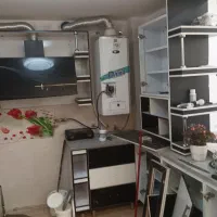 کابینت mdf|مصالح و تجهیزات ساختمان|نی‌ریز, |دیوار