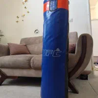 کیسه بوکس ufc|تجهیزات ورزشی|شیراز, کوشک میدان|دیوار